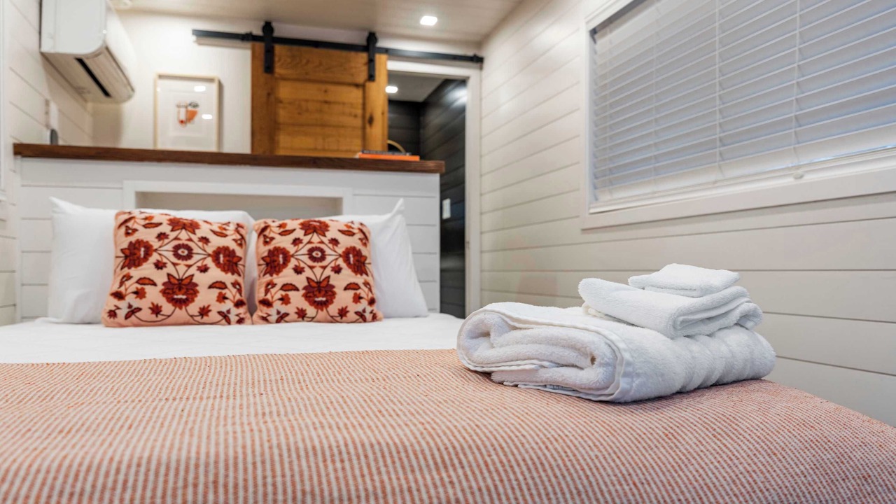 Photo of Bedroom in Waco