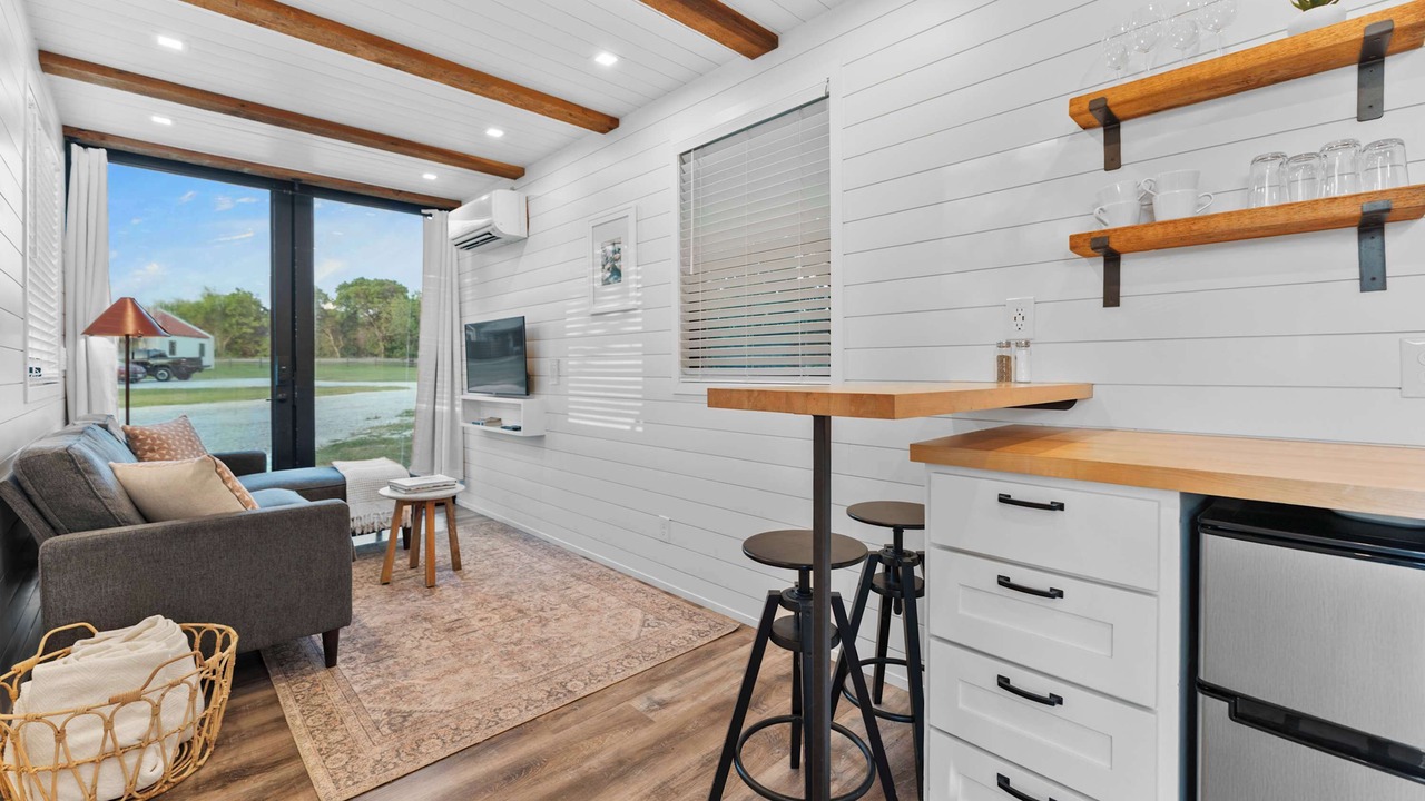 Photo of Livingroom in Waco