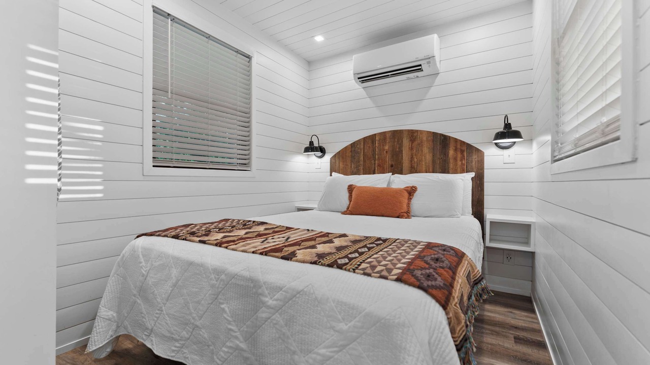 Photo of Bedroom in Waco