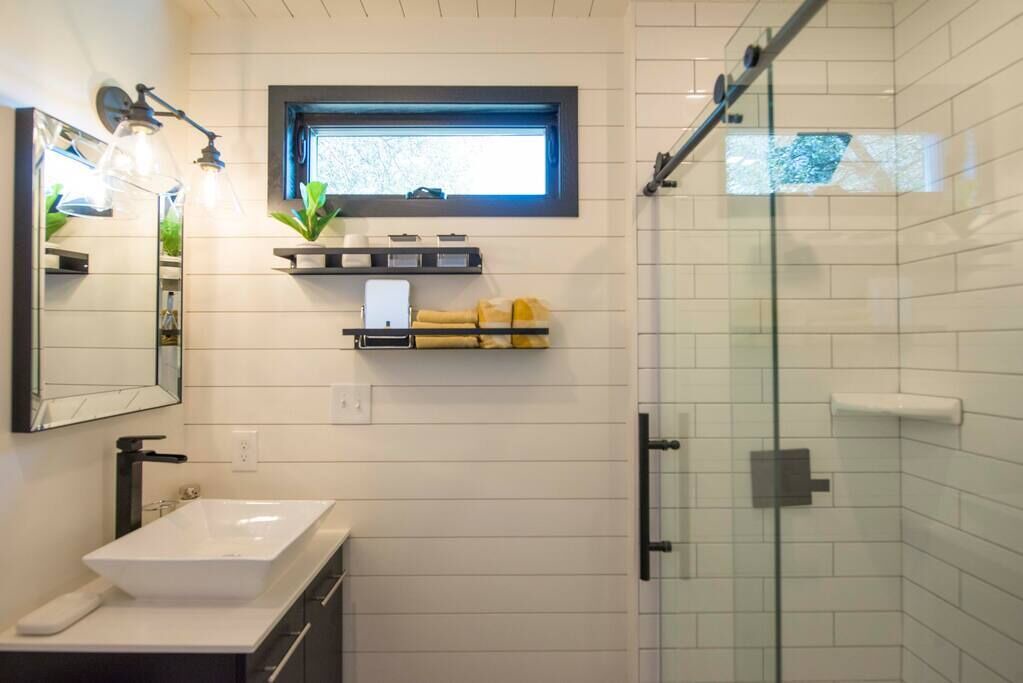 Photo of Bathroom in Waco