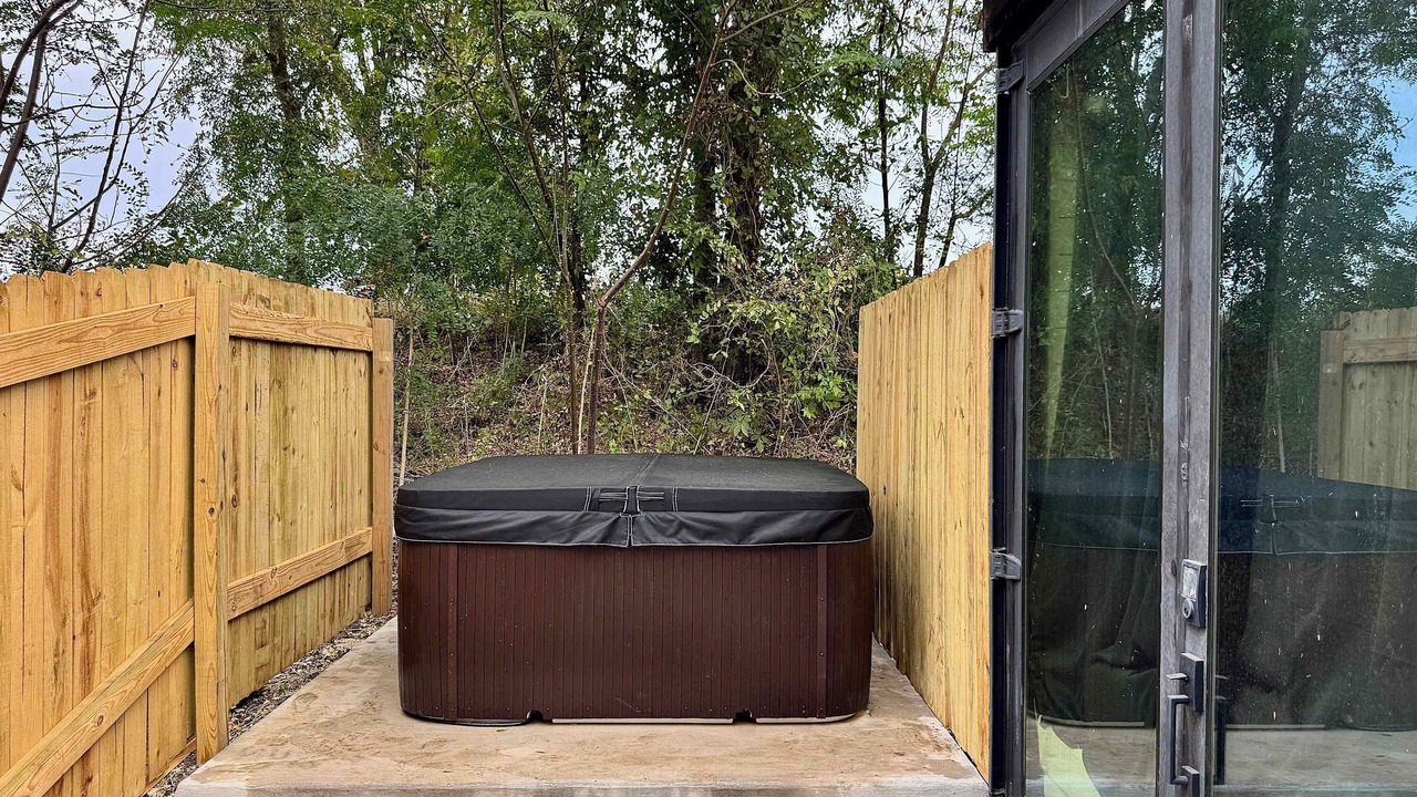 Photo of Patio Balcony in Waco