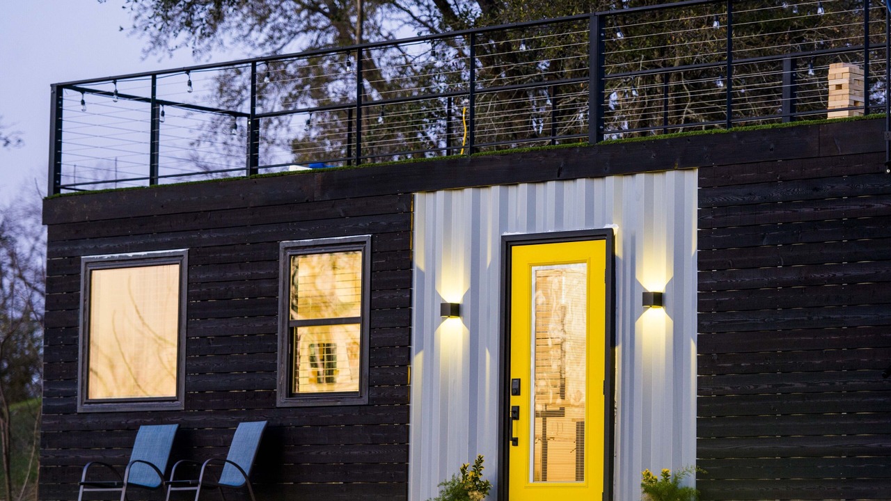 Photo of Outdoor in Waco