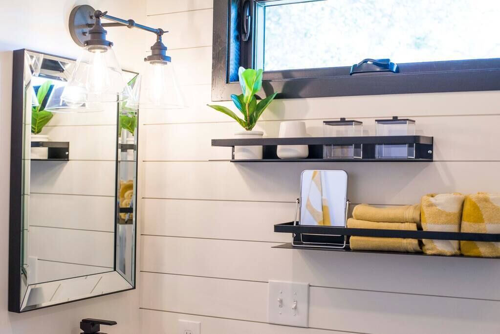 Photo of Bathroom in Waco