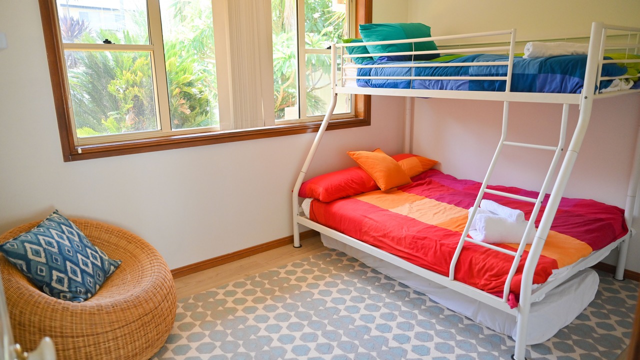 Photo of Bedroom in Tegerin