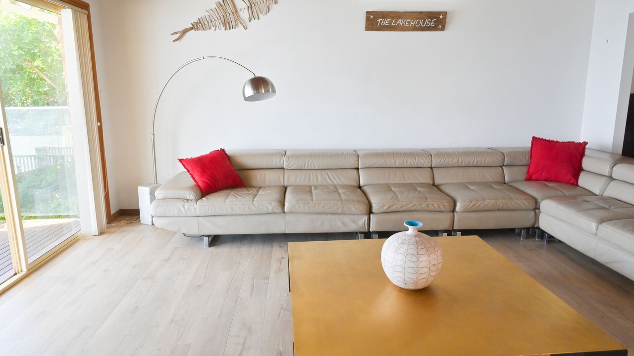 Photo of Livingroom in Tegerin