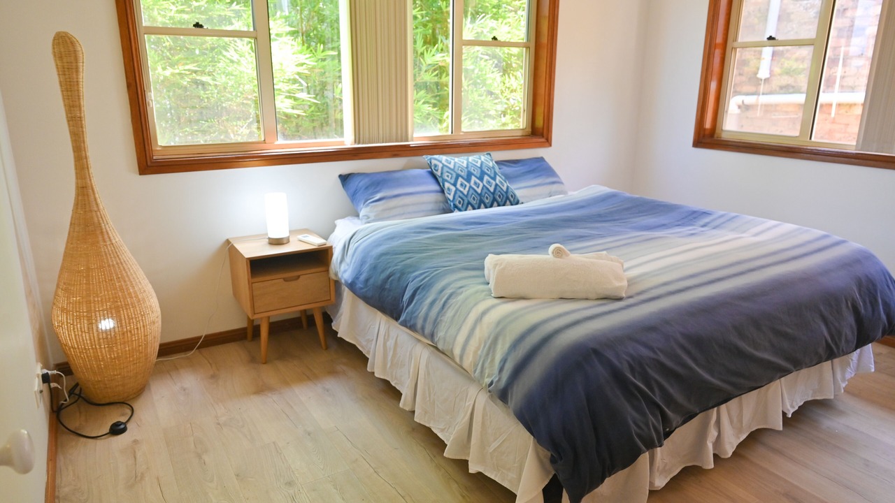 Photo of Bedroom in Tegerin