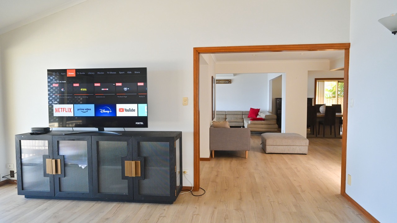 Photo of Livingroom in Tegerin