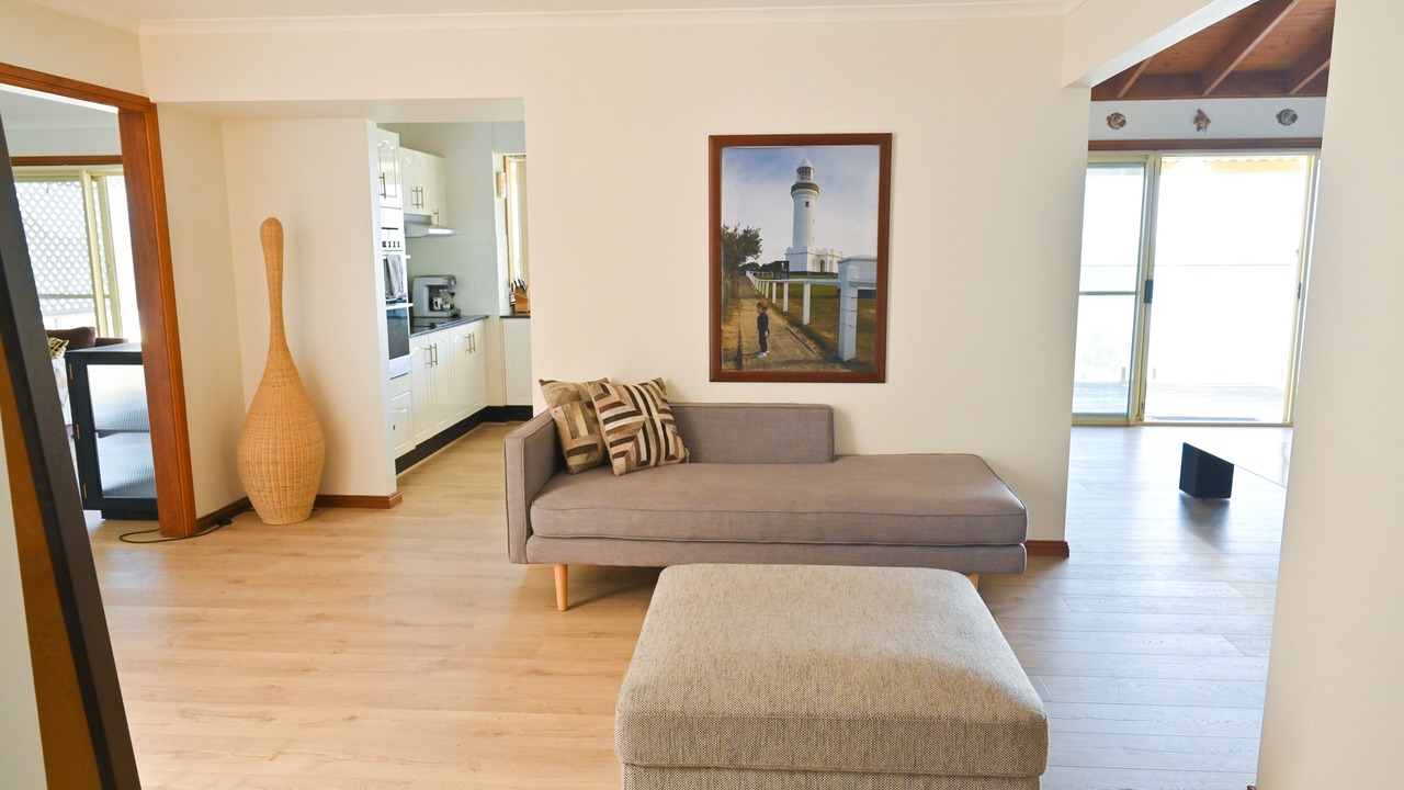 Photo of Livingroom in Tegerin