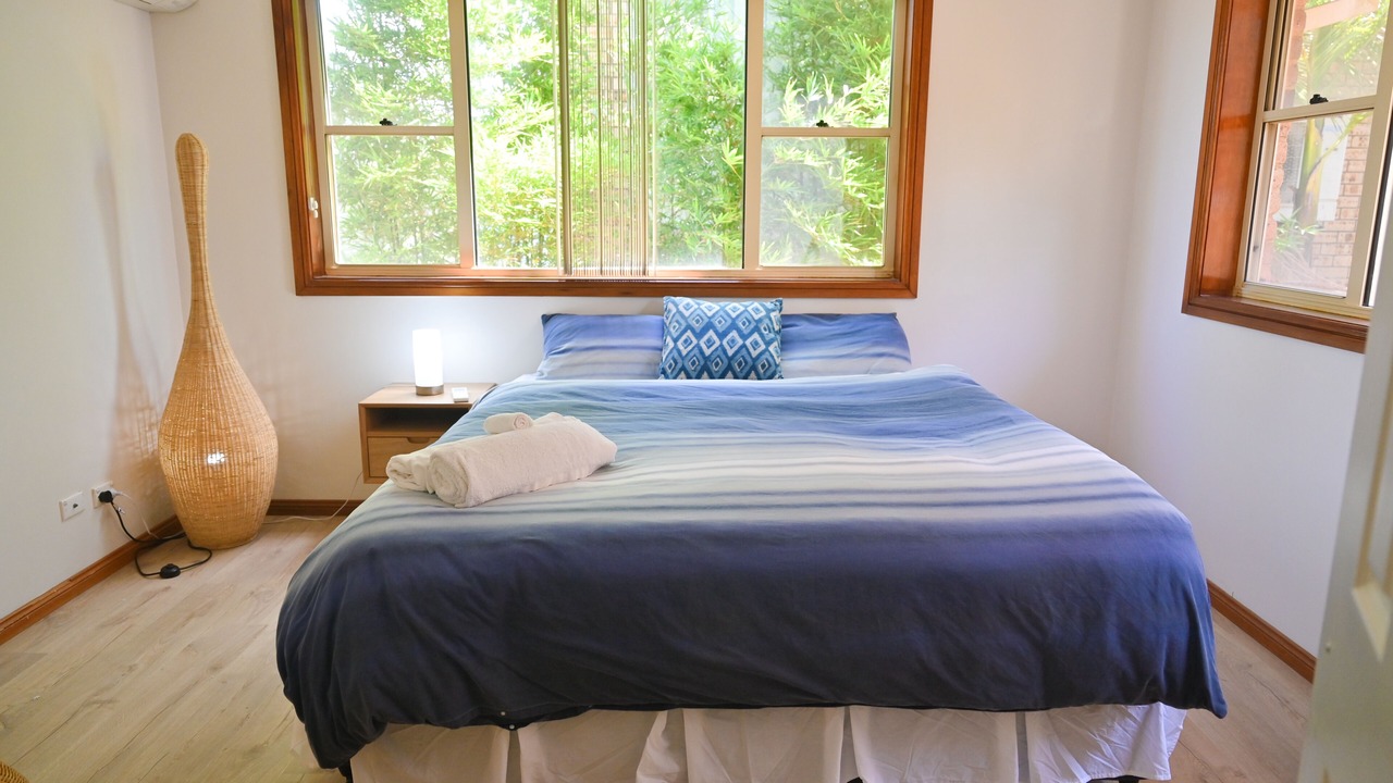 Photo of Bedroom in Tegerin