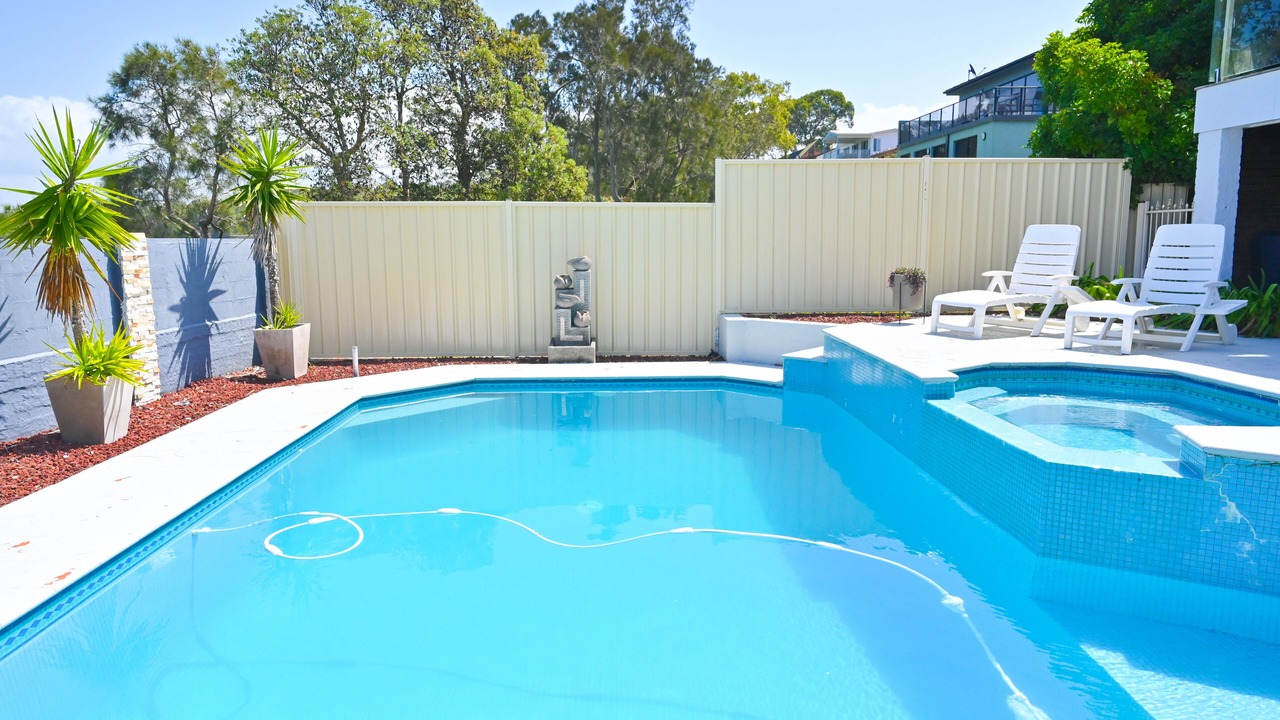 Photo of Outdoor in Tegerin