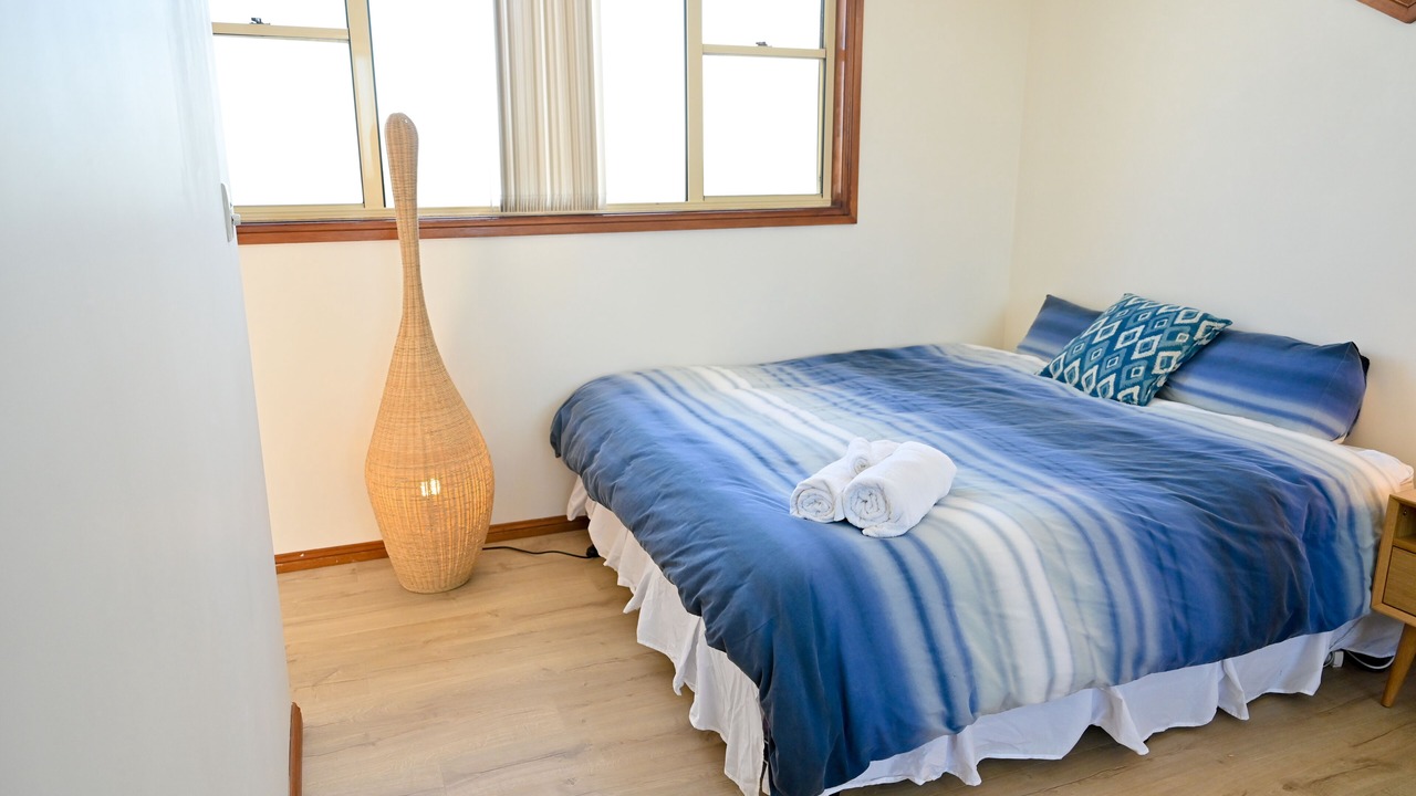 Photo of Bedroom in Tegerin