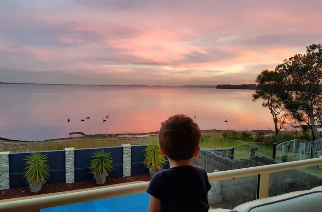 Photo of Outdoor in Tegerin