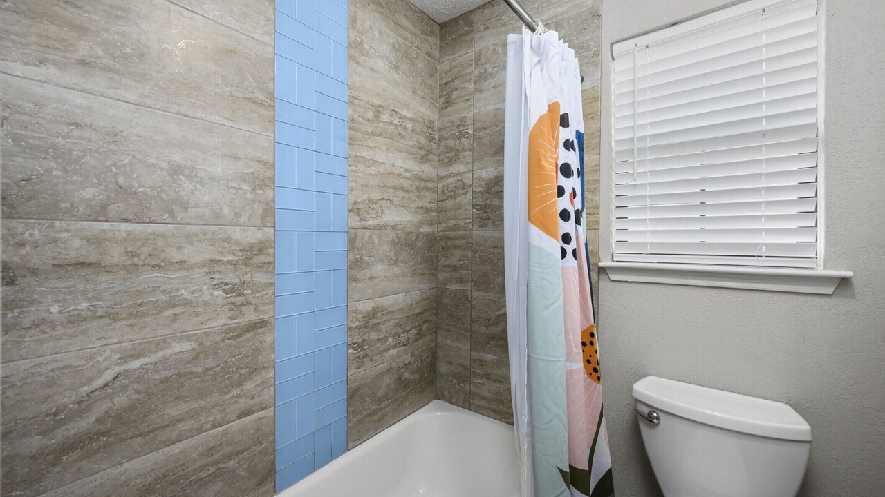 Photo of Bathroom in Barker