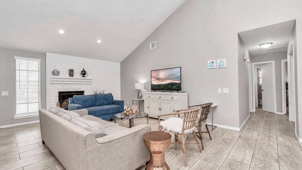 Photo of Bedroom in Barker