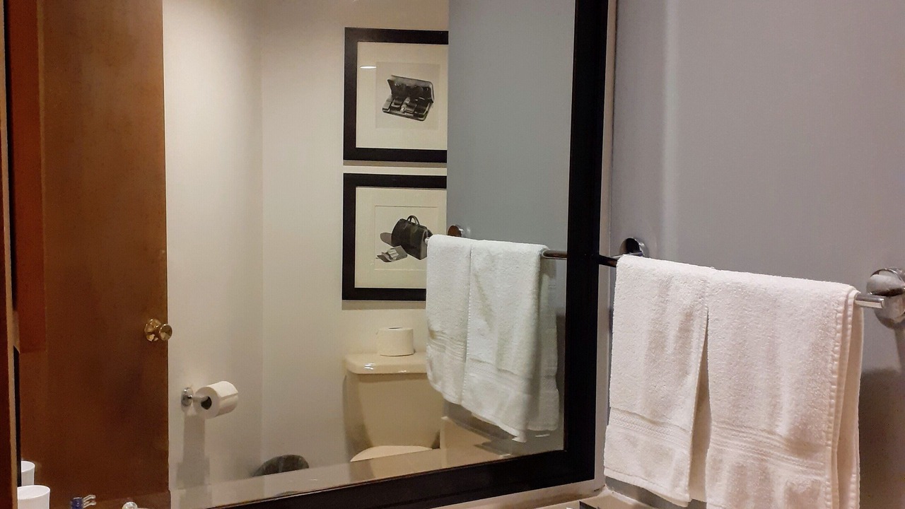 Photo of Bathroom in Racine