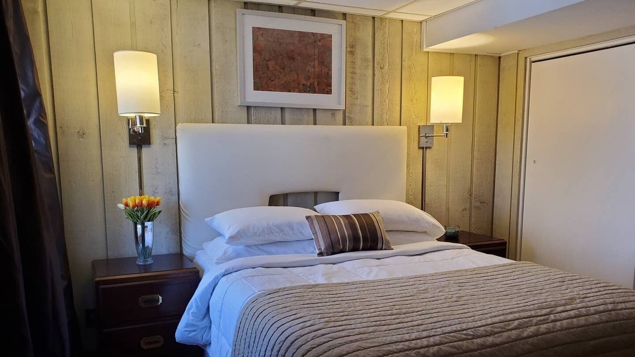 Photo of Bedroom in Racine