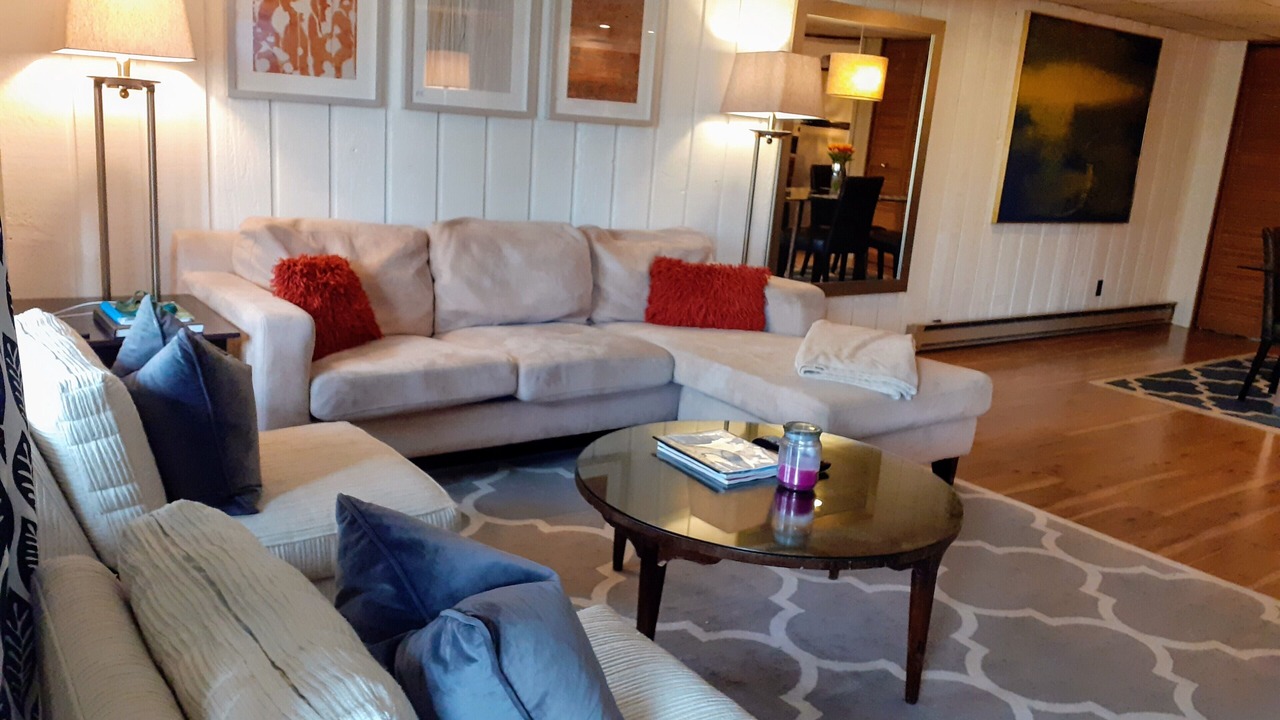 Photo of Livingroom in Racine