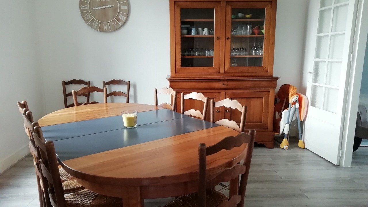 Photo of Others in Le Home