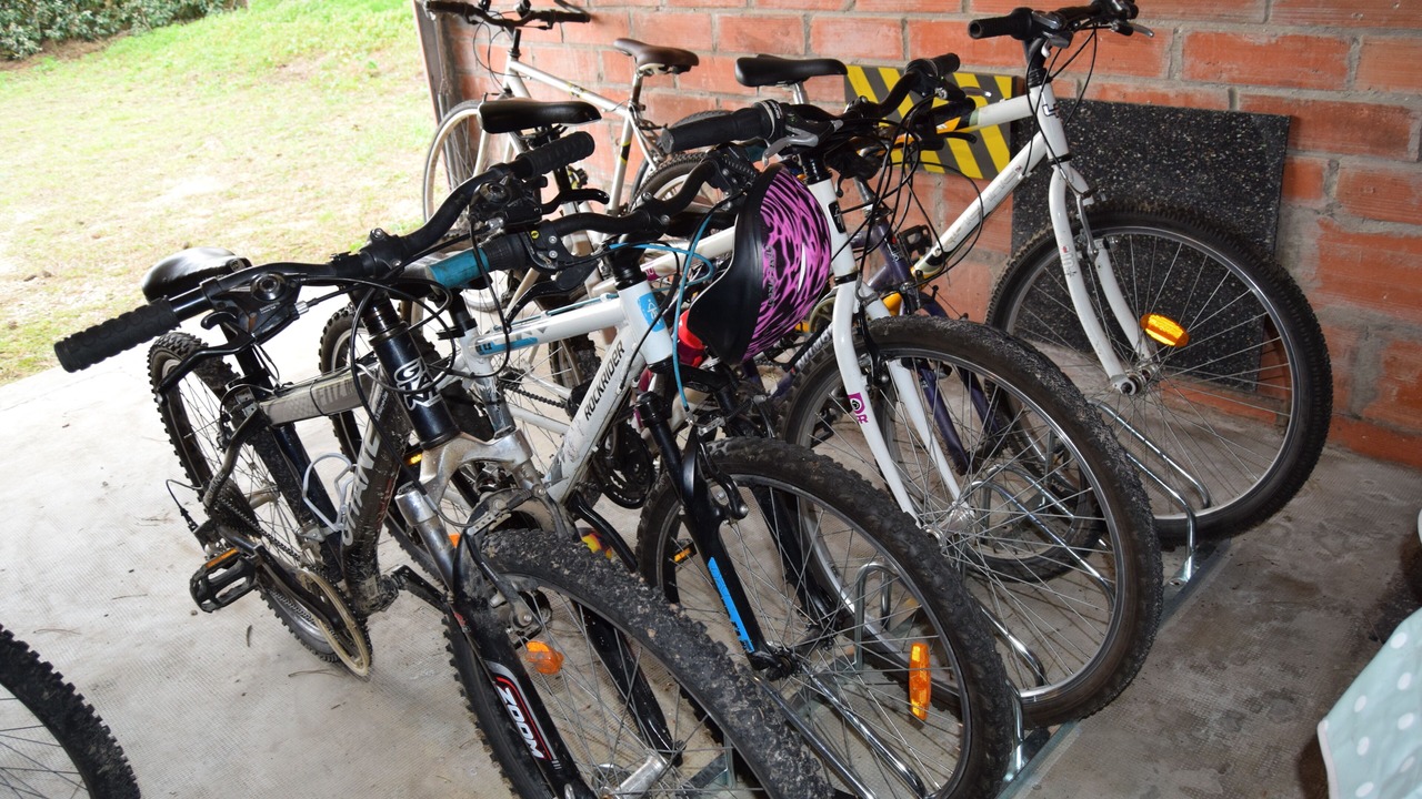 Photo of Outdoor in Le Home