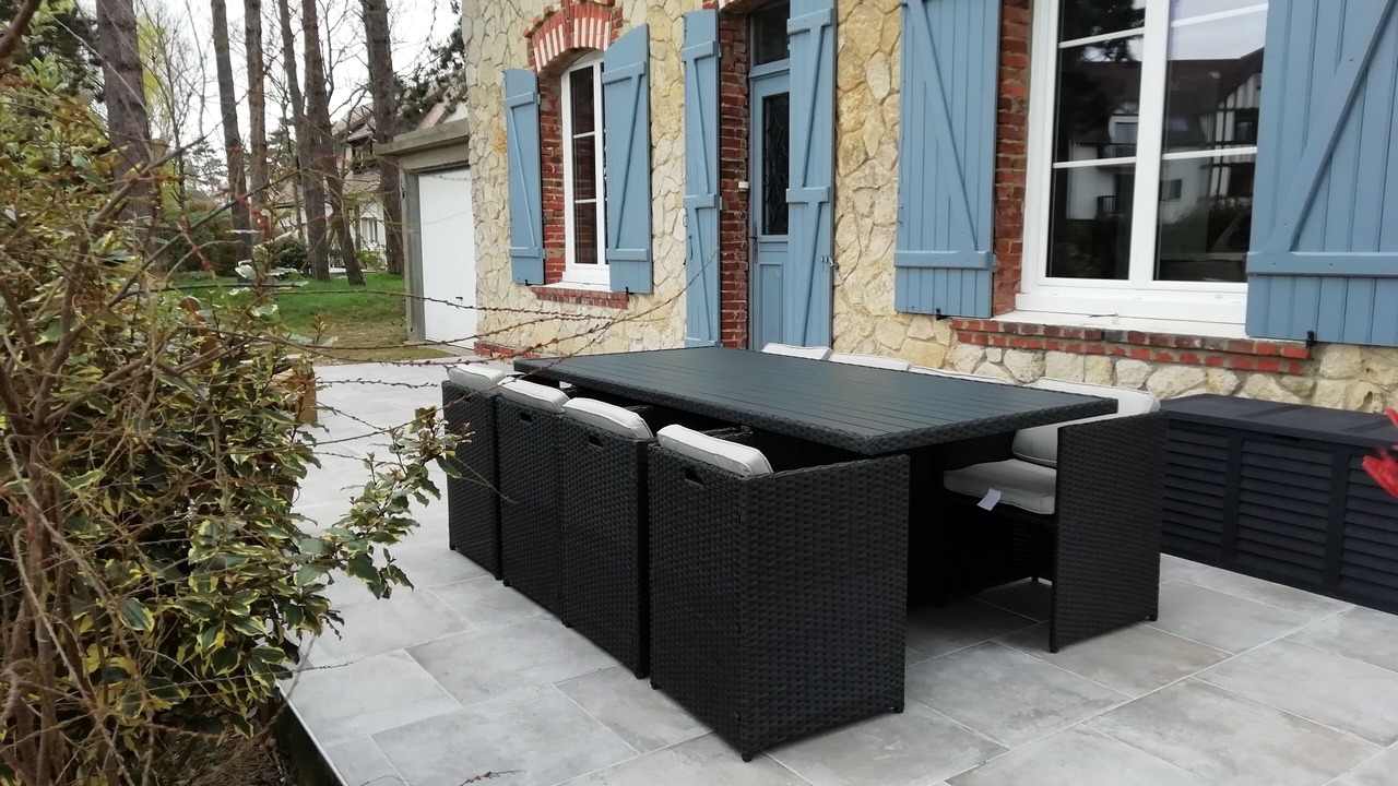 Photo of Outdoor in Le Home