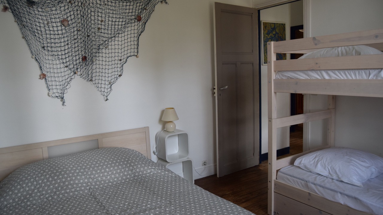 Photo of Bedroom in Le Home