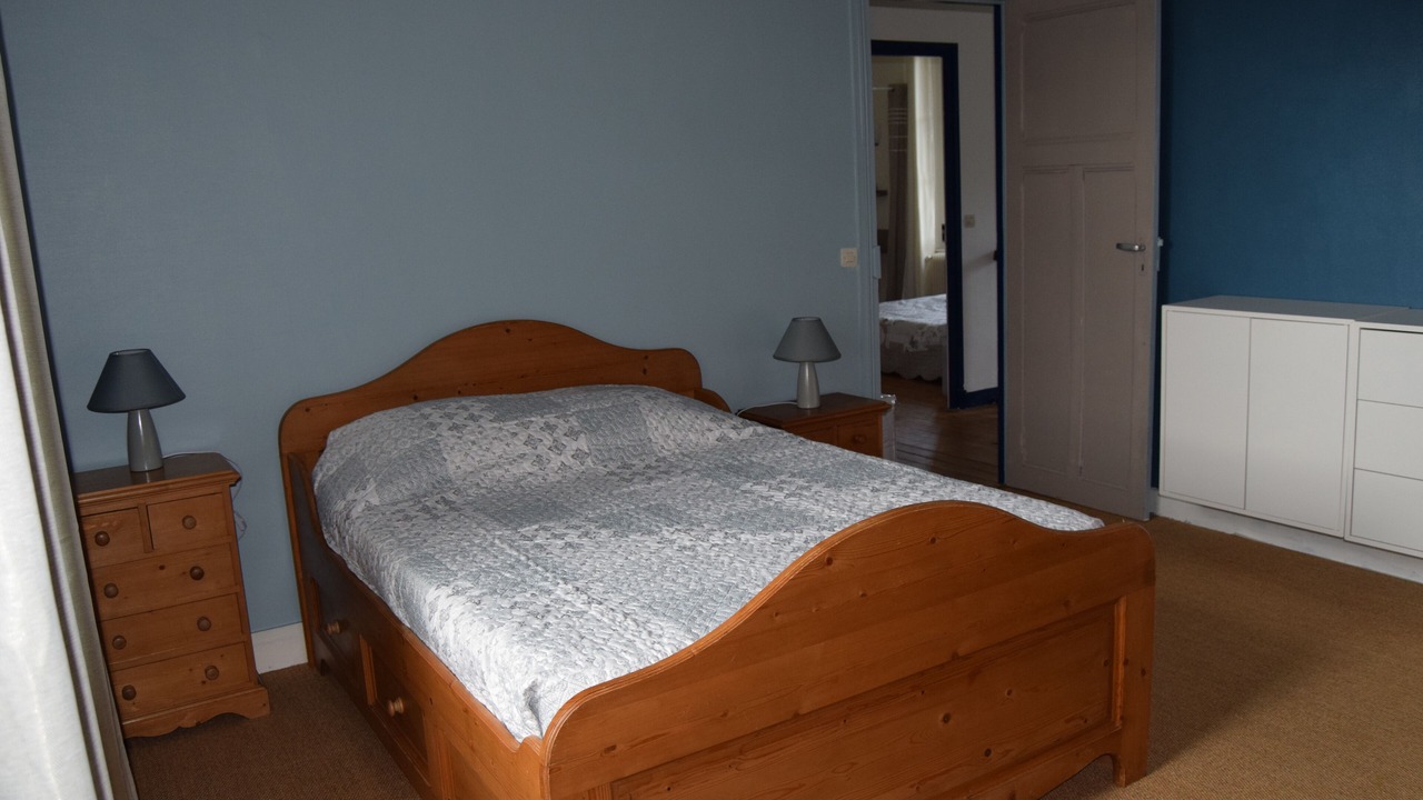 Photo of Bedroom in Le Home