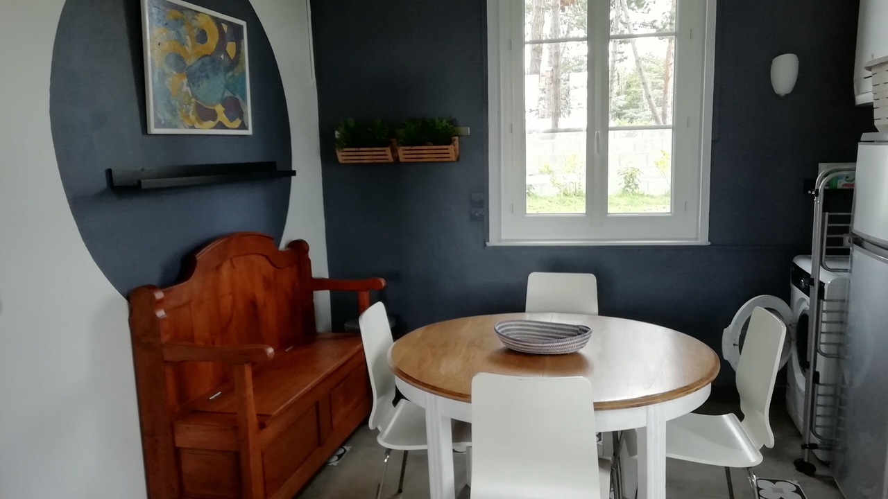 Photo of Others in Le Home