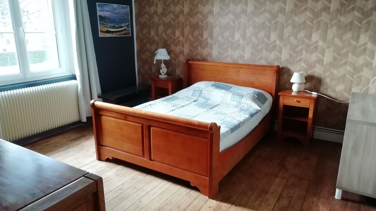 Photo of Bedroom in Le Home