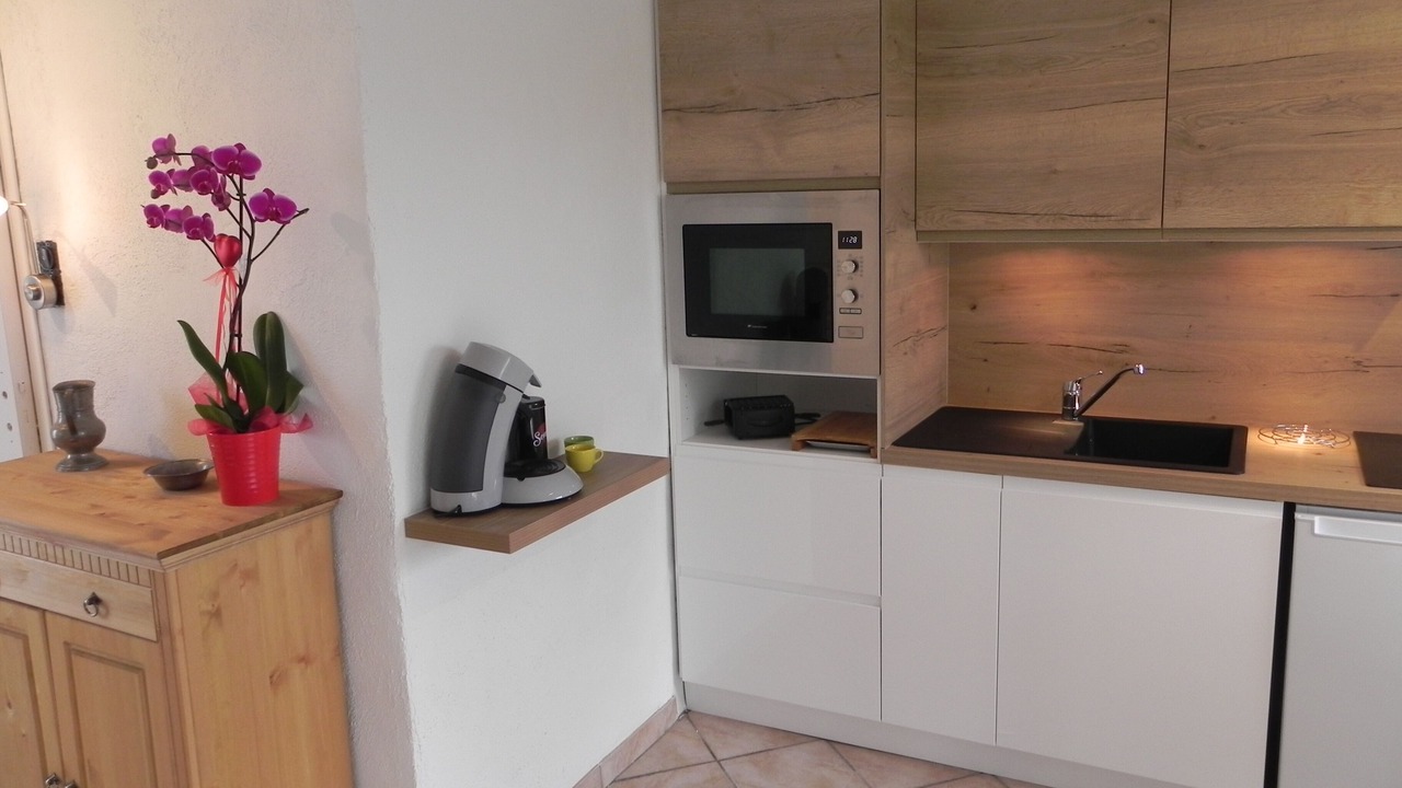 Photo of Kitchen in Saint-Frajou