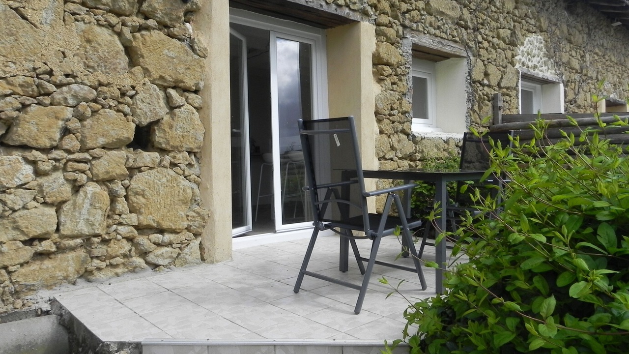 Photo of Outdoor in Saint-Frajou