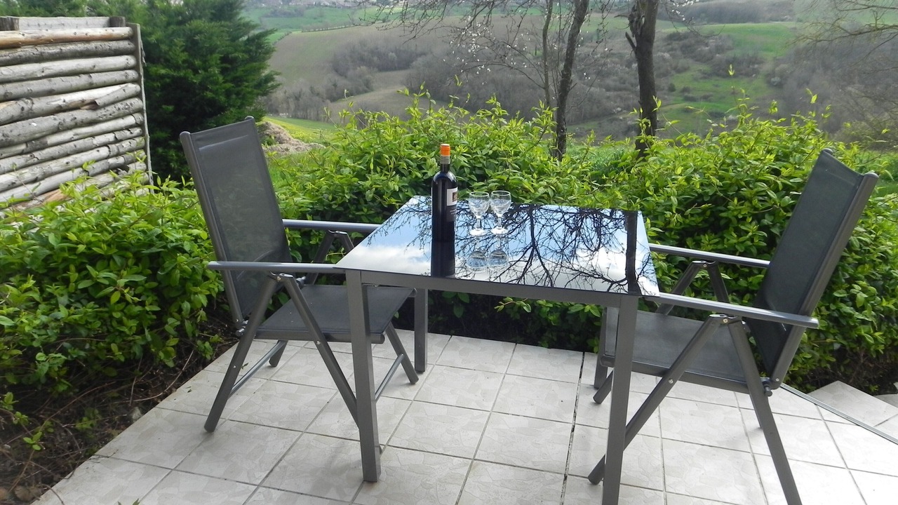 Photo of Outdoor in Saint-Frajou