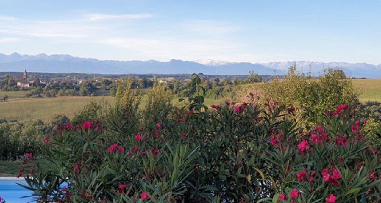 Photo of Outdoor in Saint-Frajou