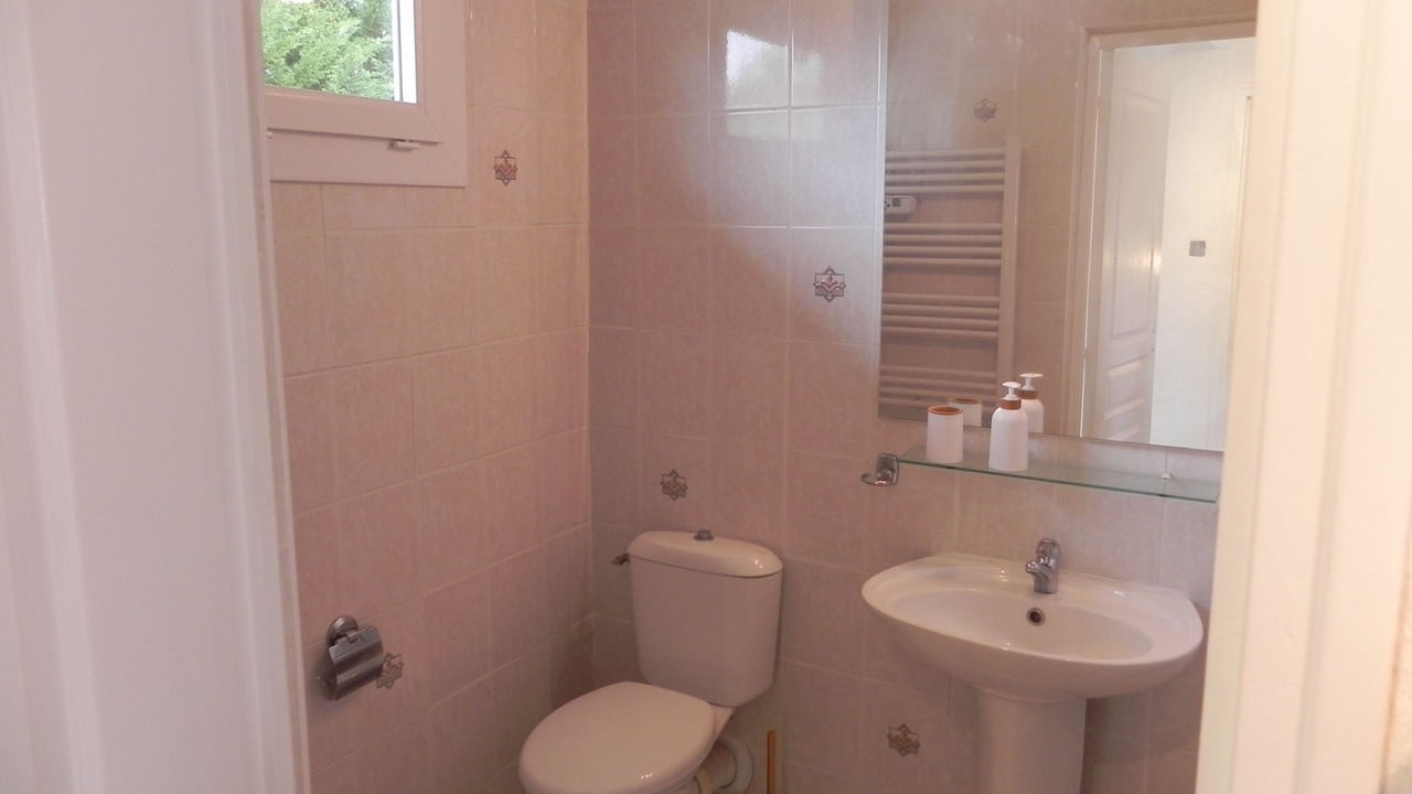 Photo of Bathroom in Saint-Frajou