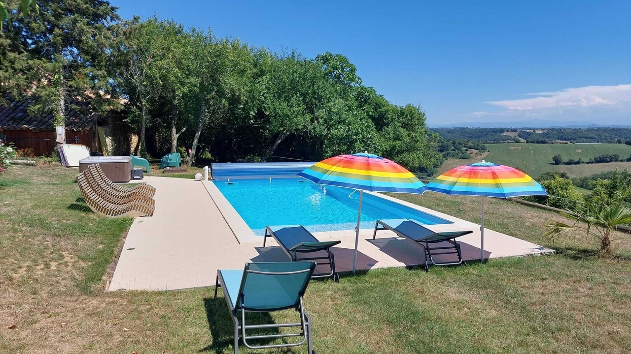 Photo of Outdoor in Saint-Frajou