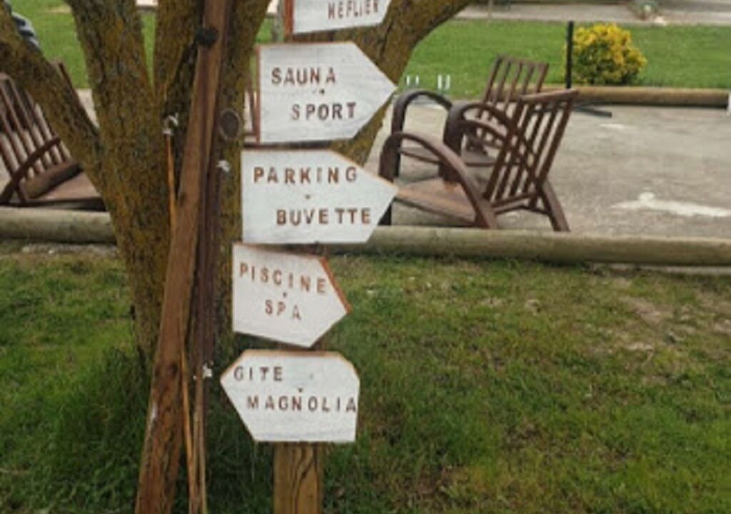 Photo of Outdoor in Saint-Frajou