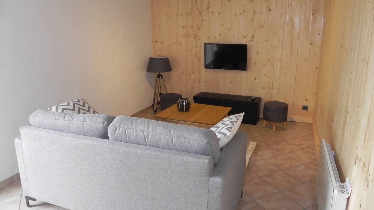 Photo of Livingroom in Saint-Frajou