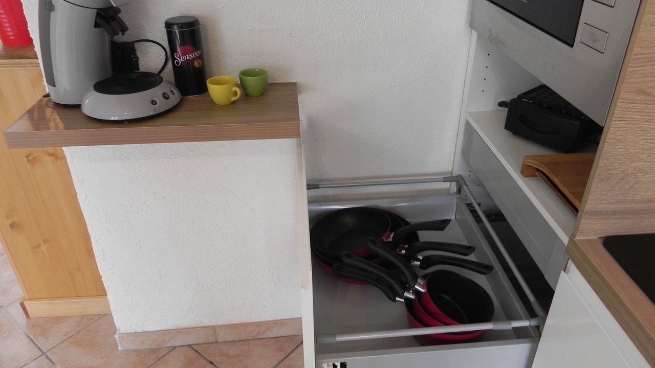 Photo of Kitchen in Saint-Frajou
