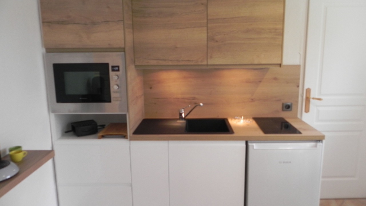 Photo of Kitchen in Saint-Frajou