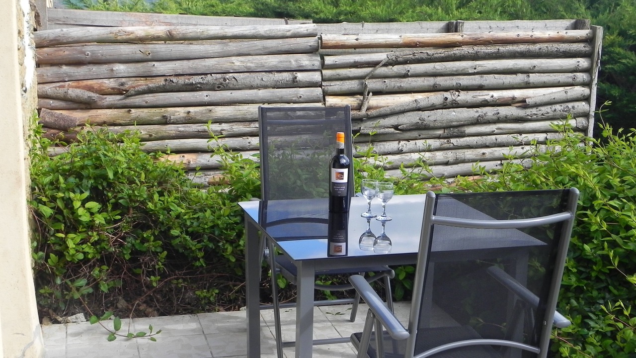 Photo of Outdoor in Saint-Frajou