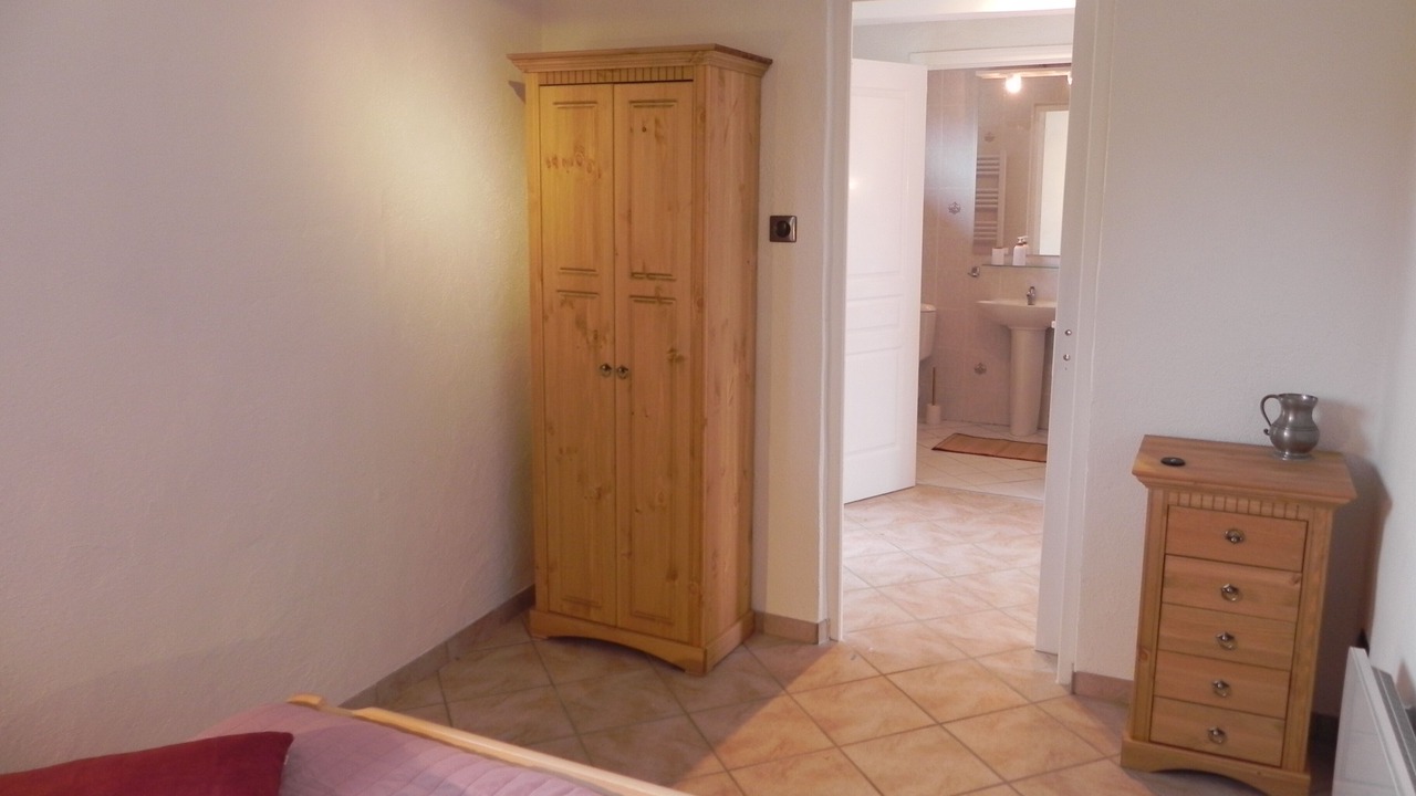 Photo of Bedroom in Saint-Frajou