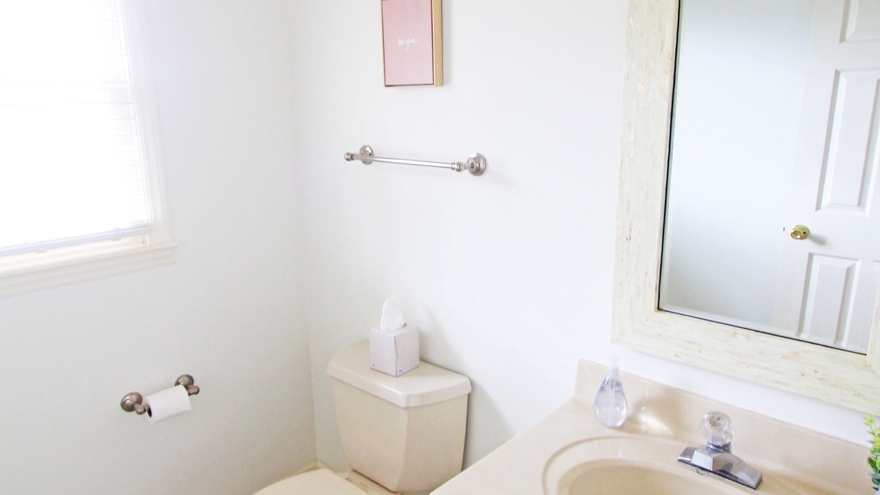 Photo of Bathroom in Fletcher