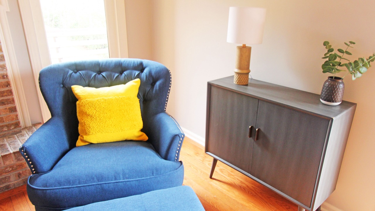 Photo of Livingroom in Fletcher