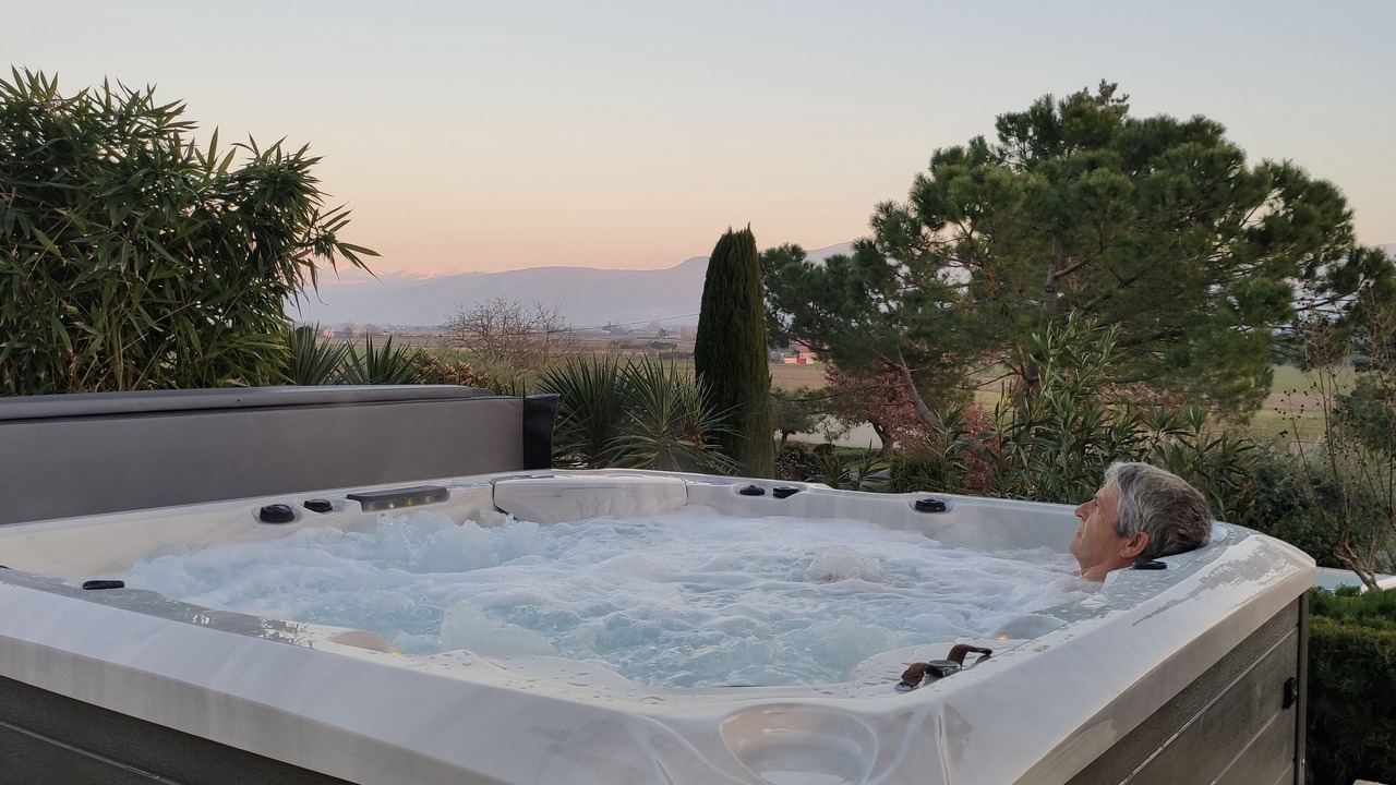 Photo of Outdoor in Mours-Saint-Eusebe