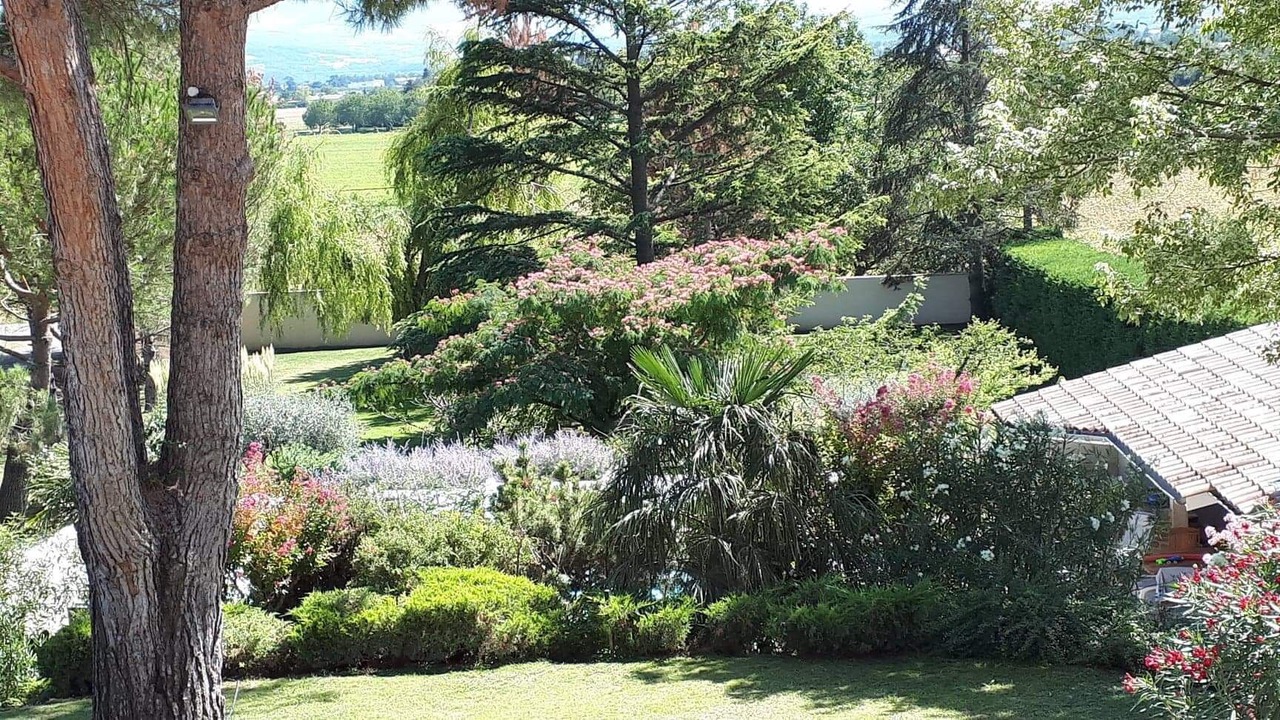 Photo of Outdoor in Mours-Saint-Eusebe