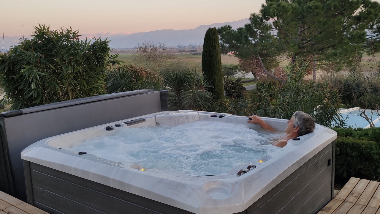 Photo of Outdoor in Mours-Saint-Eusebe