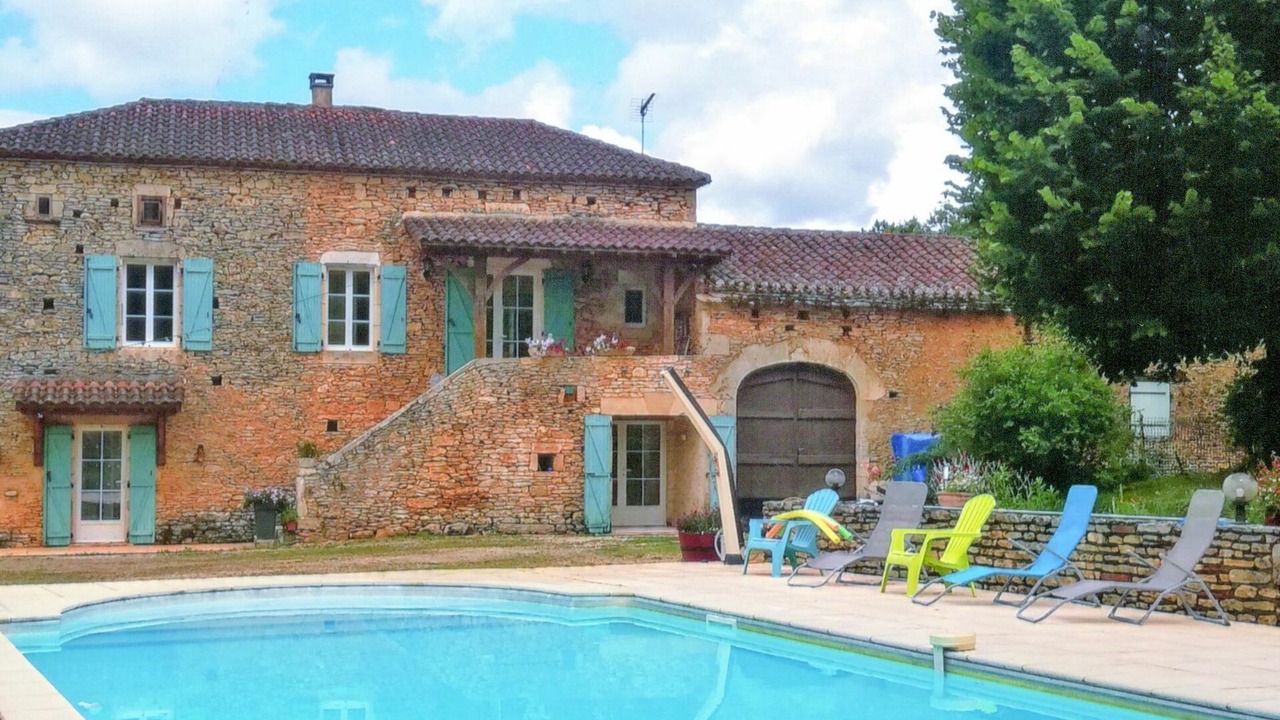 Photo of Outdoor in Montcabrier