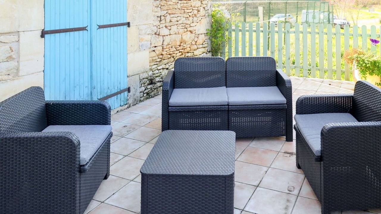 Photo of Outdoor in Montcabrier
