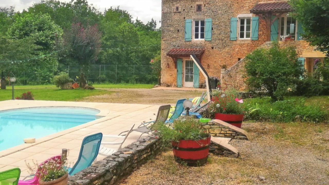 Photo of Outdoor in Montcabrier