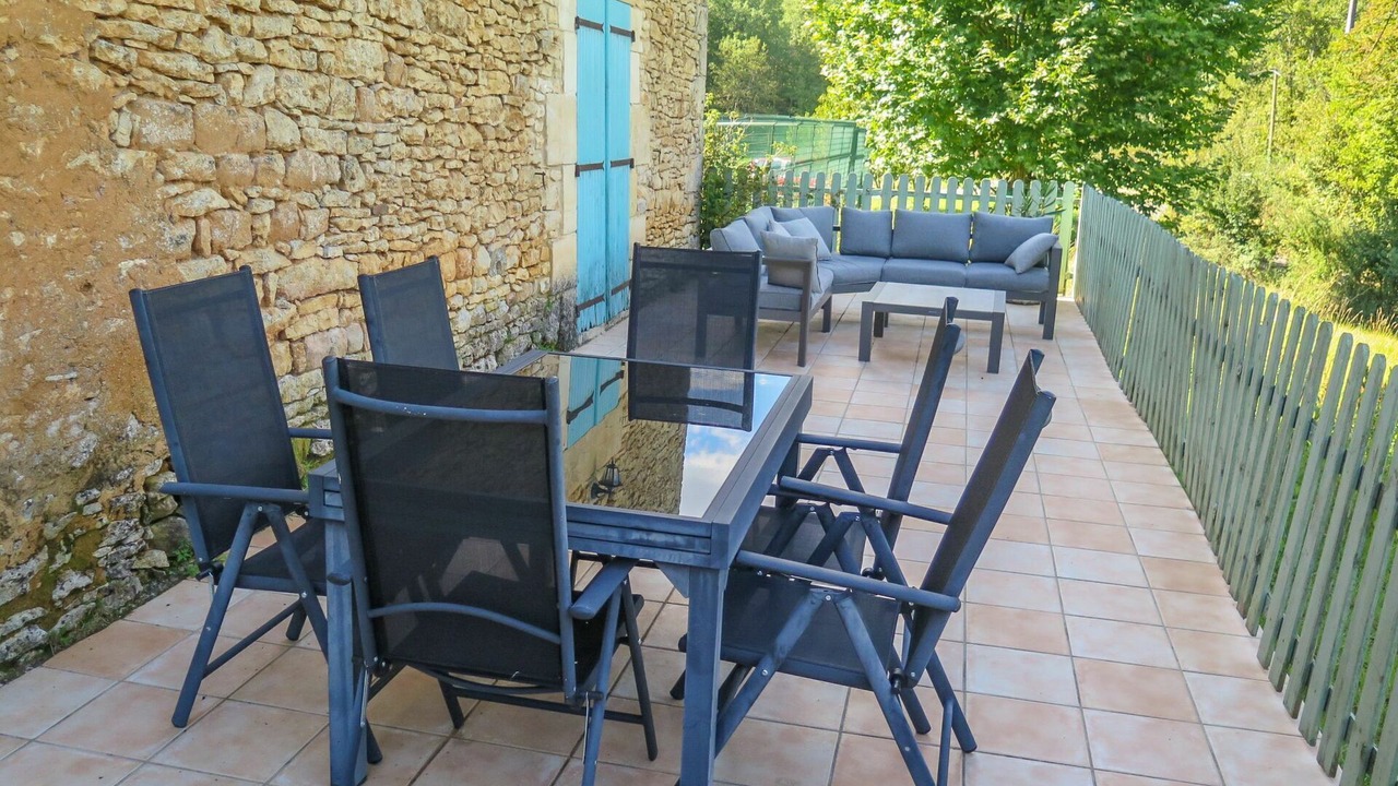 Photo of Outdoor in Montcabrier