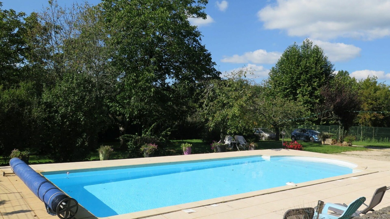 Photo of Outdoor in Montcabrier